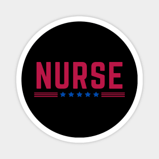 American Nurse Magnet